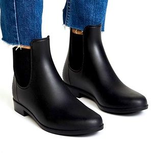 Sam Edelman Women's Tinsley Rain Boot | Black |